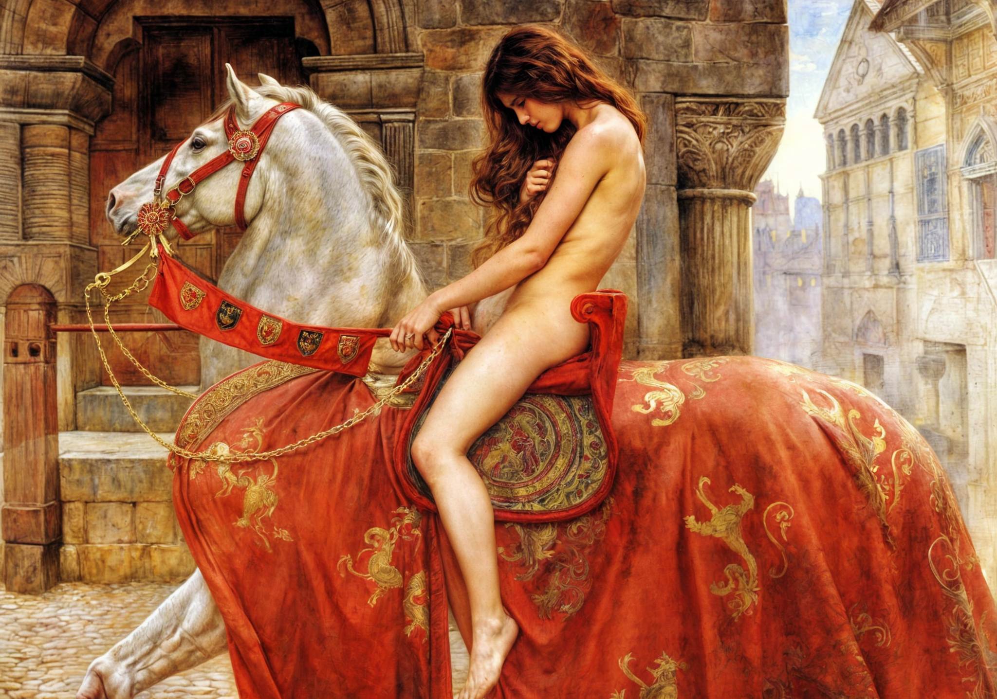Gia Godiva